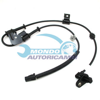 SENSORE ABS, SENSORE CIRCUITO FRENANTE, SENSORE COMANDO ABS