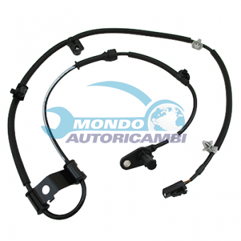 SENSORE ABS, SENSORE CIRCUITO FRENANTE, SENSORE COMANDO ABS