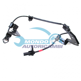 SENSORE ABS, SENSORE CIRCUITO FRENANTE, SENSORE COMANDO ABS