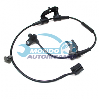 SENSORE ABS, SENSORE CIRCUITO FRENANTE, SENSORE COMANDO ABS