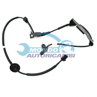 SENSORE ABS, SENSORE CIRCUITO FRENANTE, SENSORE COMANDO ABS