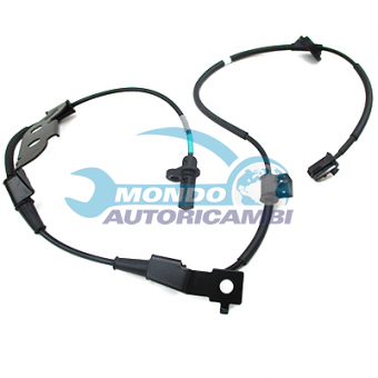 SENSORE ABS, SENSORE CIRCUITO FRENANTE, SENSORE COMANDO ABS