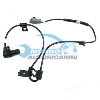 SENSORE ABS, SENSORE CIRCUITO FRENANTE, SENSORE COMANDO ABS