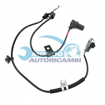 SENSORE ABS, SENSORE CIRCUITO FRENANTE, SENSORE COMANDO ABS