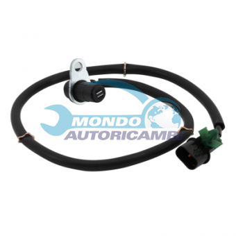 SENSORE ABS, SENSORE CIRCUITO FRENANTE, SENSORE COMANDO ABS