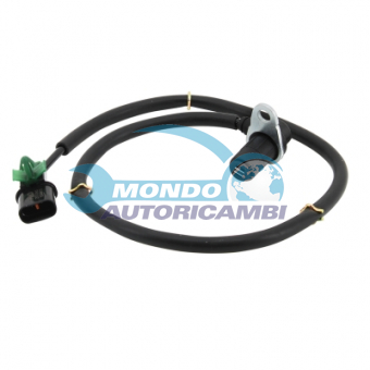 SENSORE ABS, SENSORE CIRCUITO FRENANTE, SENSORE COMANDO ABS
