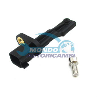 SENSORE ABS, SENSORE CIRCUITO FRENANTE, SENSORE COMANDO ABS
