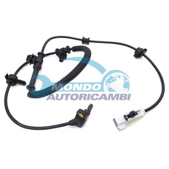 SENSORE ABS, SENSORE CIRCUITO FRENANTE, SENSORE COMANDO ABS