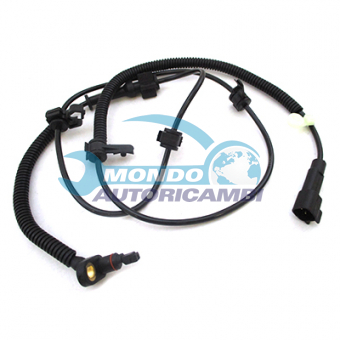 SENSORE ABS, SENSORE CIRCUITO FRENANTE, SENSORE COMANDO ABS