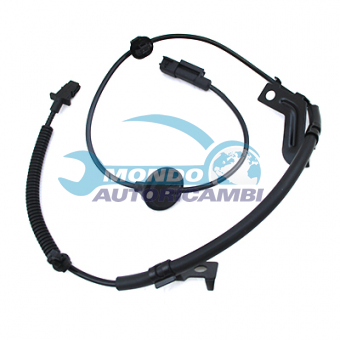 SENSORE ABS, SENSORE CIRCUITO FRENANTE, SENSORE COMANDO ABS