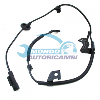 SENSORE ABS, SENSORE CIRCUITO FRENANTE, SENSORE COMANDO ABS