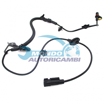 SENSORE ABS, SENSORE CIRCUITO FRENANTE, SENSORE COMANDO ABS