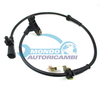 SENSORE ABS, SENSORE CIRCUITO FRENANTE, SENSORE COMANDO ABS