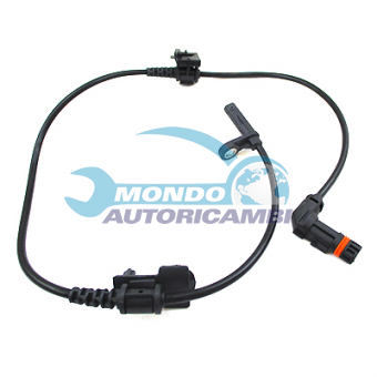 SENSORE ABS, SENSORE CIRCUITO FRENANTE, SENSORE COMANDO ABS