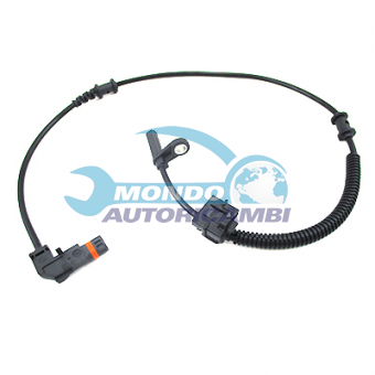 SENSORE ABS, SENSORE CIRCUITO FRENANTE, SENSORE COMANDO ABS