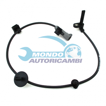 SENSORE ABS, SENSORE CIRCUITO FRENANTE, SENSORE COMANDO ABS