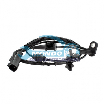 SENSORE ABS, SENSORE CIRCUITO FRENANTE, SENSORE COMANDO ABS