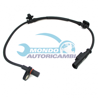 SENSORE ABS, SENSORE CIRCUITO FRENANTE, SENSORE COMANDO ABS