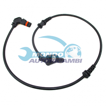SENSORE ABS, SENSORE CIRCUITO FRENANTE, SENSORE COMANDO ABS
