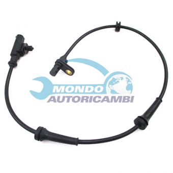 SENSORE ABS, SENSORE CIRCUITO FRENANTE, SENSORE COMANDO ABS