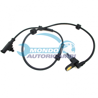 SENSORE ABS, SENSORE CIRCUITO FRENANTE, SENSORE COMANDO ABS