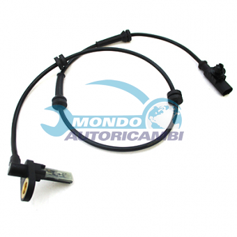 SENSORE ABS, SENSORE CIRCUITO FRENANTE, SENSORE COMANDO ABS