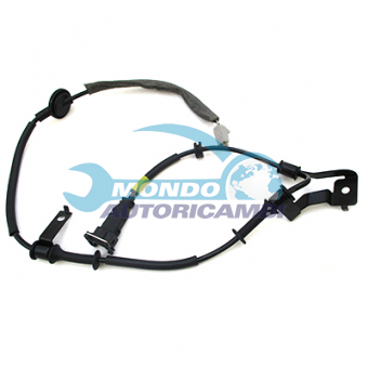 SENSORE ABS, SENSORE CIRCUITO FRENANTE, SENSORE COMANDO ABS