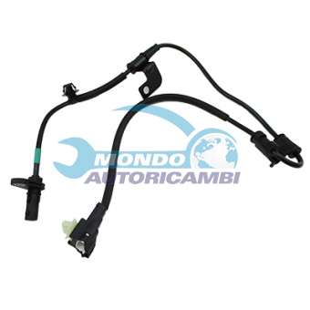 SENSORE ABS, SENSORE CIRCUITO FRENANTE, SENSORE COMANDO ABS