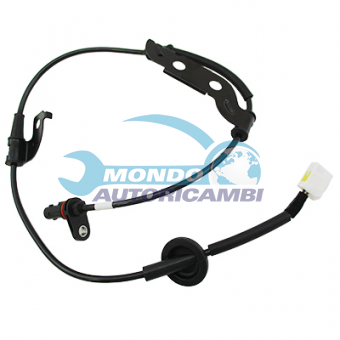 SENSORE ABS, SENSORE CIRCUITO FRENANTE, SENSORE COMANDO ABS