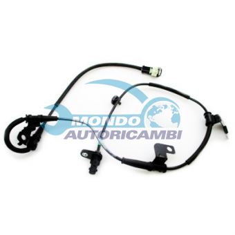 SENSORE ABS, SENSORE CIRCUITO FRENANTE, SENSORE COMANDO ABS