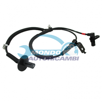 SENSORE ABS, SENSORE CIRCUITO FRENANTE, SENSORE COMANDO ABS