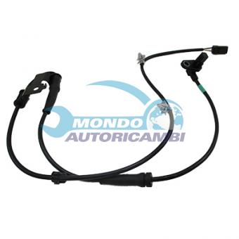 SENSORE ABS, SENSORE CIRCUITO FRENANTE, SENSORE COMANDO ABS