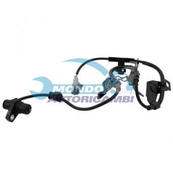SENSORE ABS, SENSORE CIRCUITO FRENANTE, SENSORE COMANDO ABS