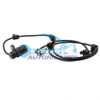 SENSORE ABS, SENSORE CIRCUITO FRENANTE, SENSORE COMANDO ABS