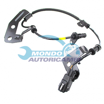 SENSORE ABS, SENSORE CIRCUITO FRENANTE, SENSORE COMANDO ABS