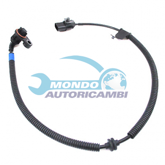 SENSORE ABS, SENSORE CIRCUITO FRENANTE, SENSORE COMANDO ABS