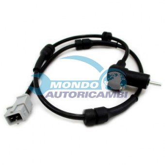 SENSORE ABS, SENSORE CIRCUITO FRENANTE, SENSORE COMANDO ABS