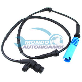 SENSORE ABS, SENSORE CIRCUITO FRENANTE, SENSORE COMANDO ABS