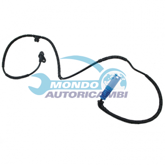 SENSORE ABS, SENSORE CIRCUITO FRENANTE, SENSORE COMANDO ABS