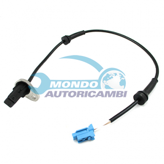 SENSORE ABS, SENSORE CIRCUITO FRENANTE, SENSORE COMANDO ABS