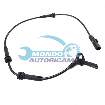 SENSORE ABS, SENSORE CIRCUITO FRENANTE, SENSORE COMANDO ABS