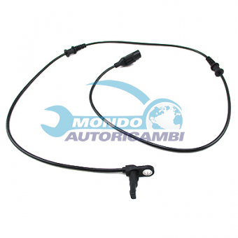 SENSORE ABS, SENSORE CIRCUITO FRENANTE, SENSORE COMANDO ABS