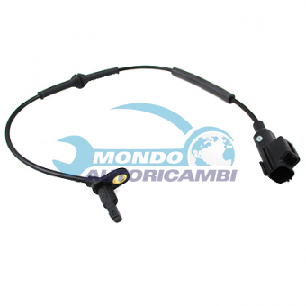 SENSORE ABS, SENSORE CIRCUITO FRENANTE, SENSORE COMANDO ABS