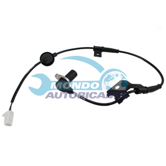 SENSORE ABS, SENSORE CIRCUITO FRENANTE, SENSORE COMANDO ABS