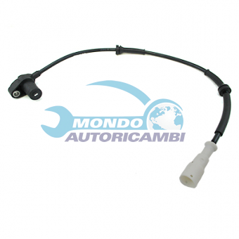 SENSORE ABS, SENSORE CIRCUITO FRENANTE, SENSORE COMANDO ABS