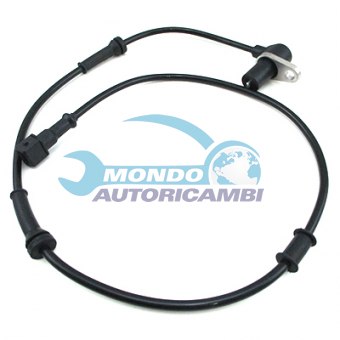 SENSORE ABS, SENSORE CIRCUITO FRENANTE, SENSORE COMANDO ABS