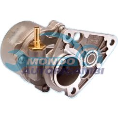 POMPA A VUOTO, POMPA DEPRESSIONE, POMPA TANDEM