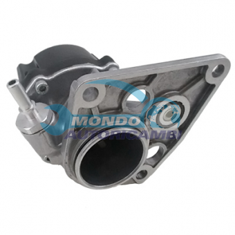 POMPA A VUOTO, POMPA DEPRESSIONE, POMPA TANDEM