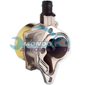 POMPA A VUOTO, POMPA DEPRESSIONE, POMPA TANDEM