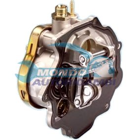 POMPA A VUOTO, POMPA DEPRESSIONE, POMPA TANDEM